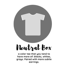 Load image into Gallery viewer, Monthly Box - Neutral