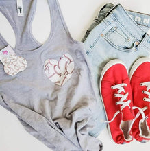 Load image into Gallery viewer, Baseball Box